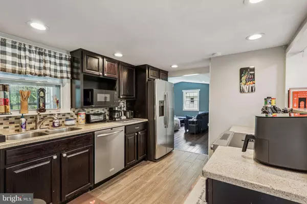 Upper Chichester, PA 19061,1707 PEACH ST