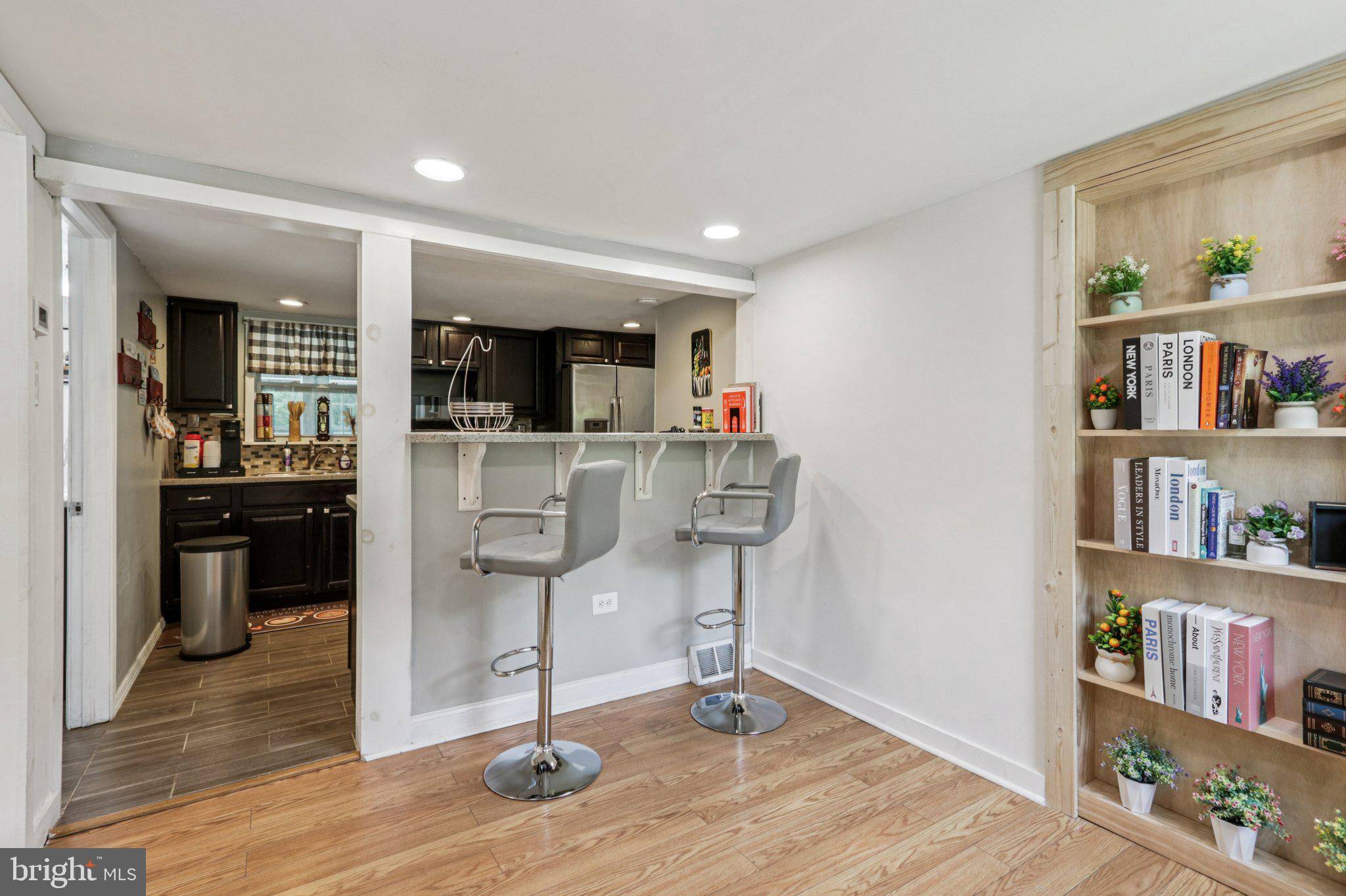 Upper Chichester, PA 19061,1707 PEACH ST