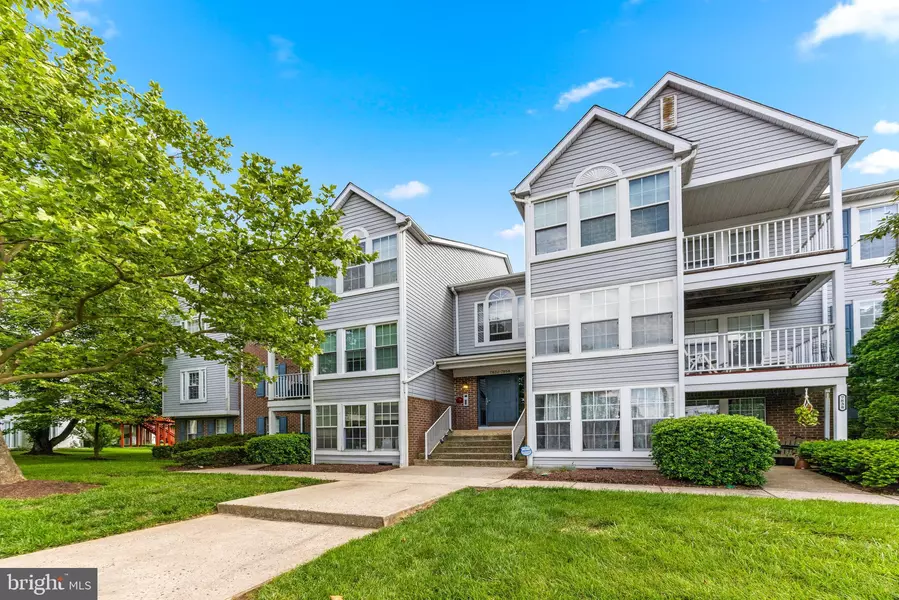 7854 CORNERSTONE WAY #8-7854, Windsor Mill, MD 21244