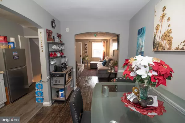Baltimore, MD 21224,6436 HARTWAIT ST