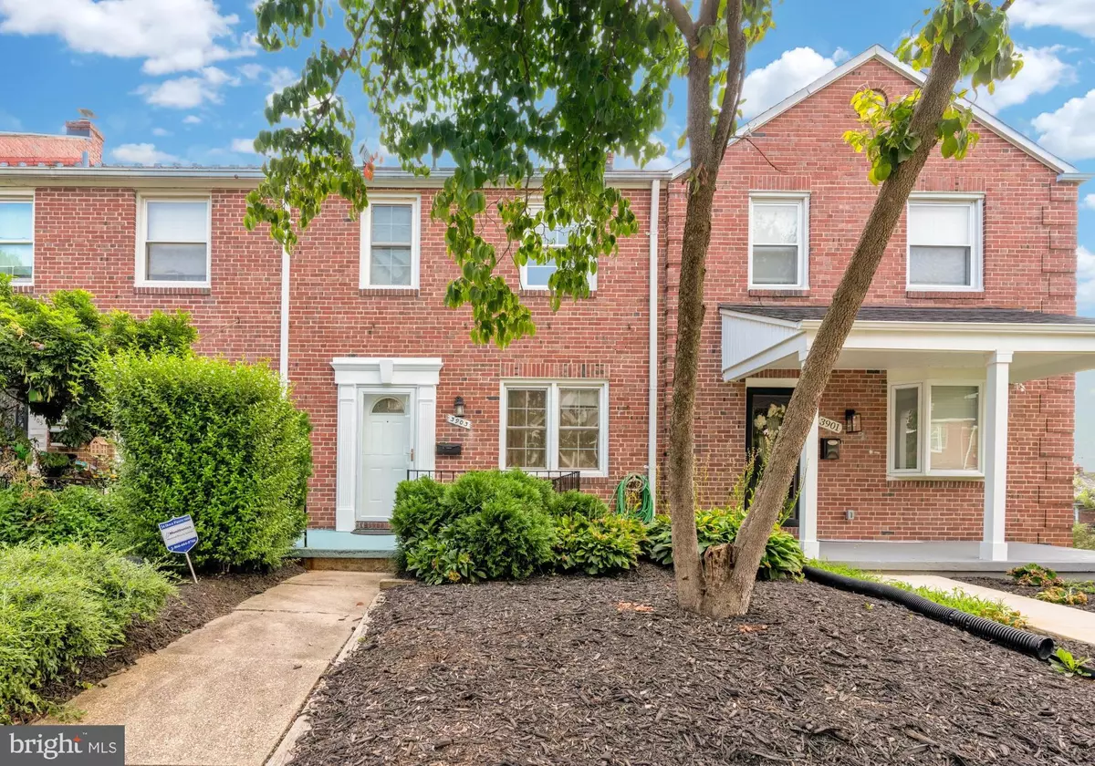 Baltimore, MD 21218,3903 KIMBLE RD