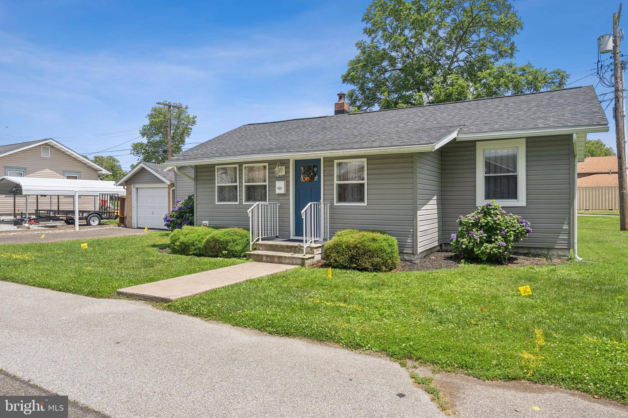 Carneys Point, NJ 08069,253-F ST