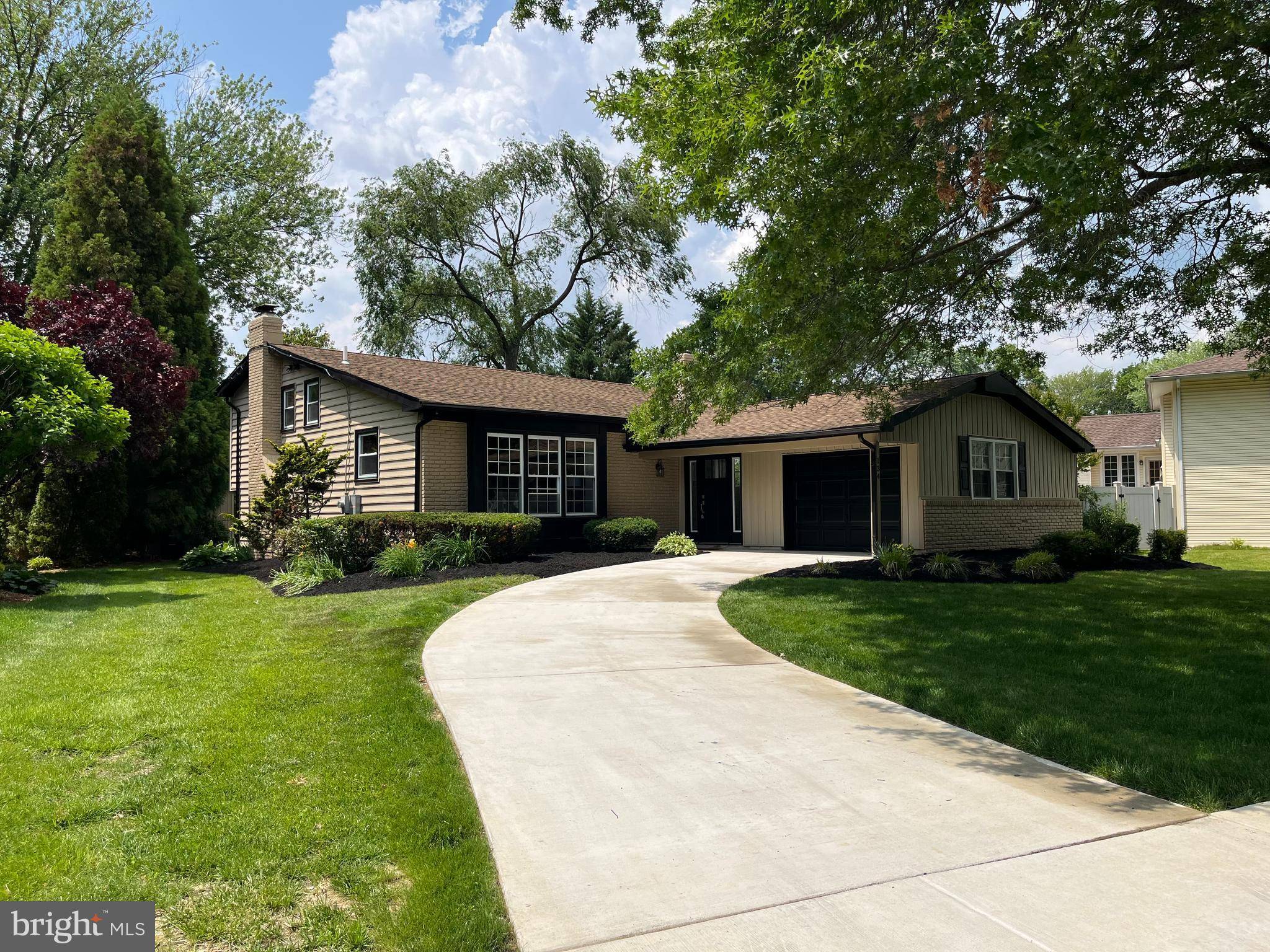 134 RAMBLEWOOD PKWY, Mount Laurel, NJ 08054