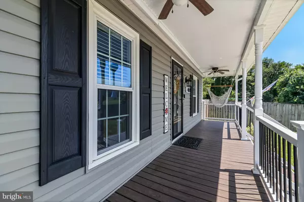 Saint Leonard, MD 20685,4820 MARYLAND AVE