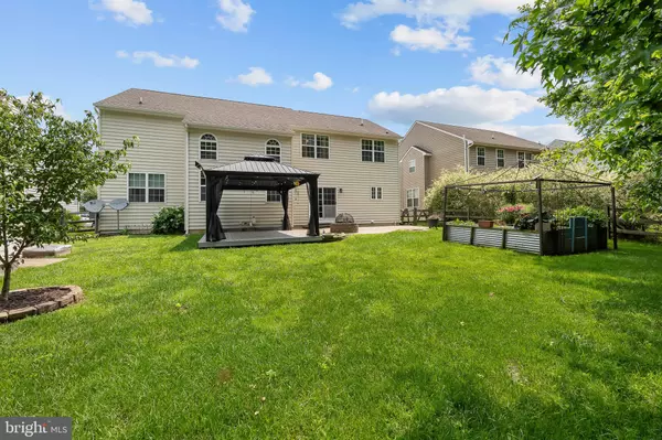 Bear, DE 19701,121 WILLOW OAK BLVD