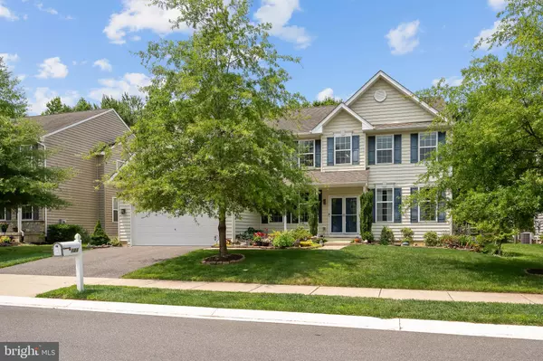 121 WILLOW OAK BLVD, Bear, DE 19701