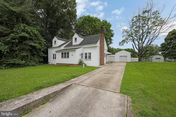 85 UNION ST, Pennsville, NJ 08070