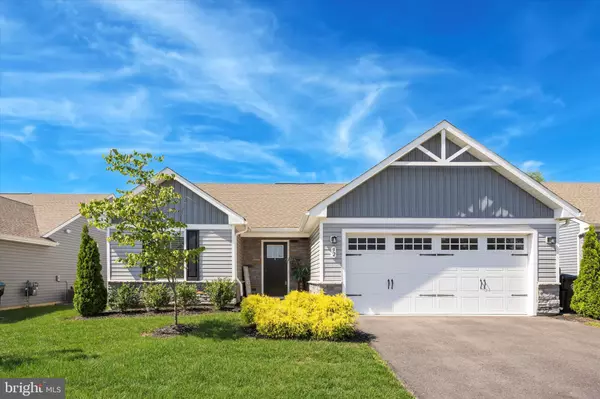 Berlin, NJ 08009,92 SENATORS WAY