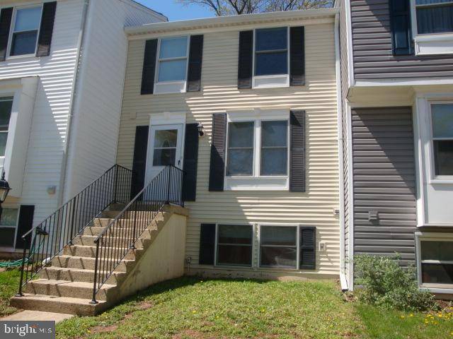 8492 KIRBY ST, Manassas, VA 20110