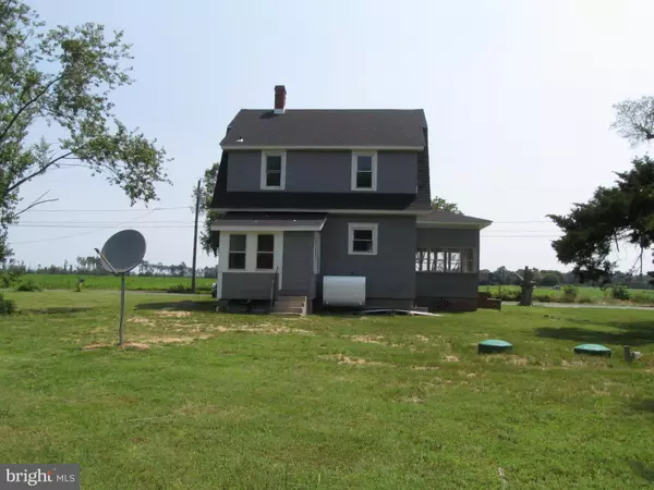 Stockton, MD 21864,6245 GEORGE ISLAND LANDING RD