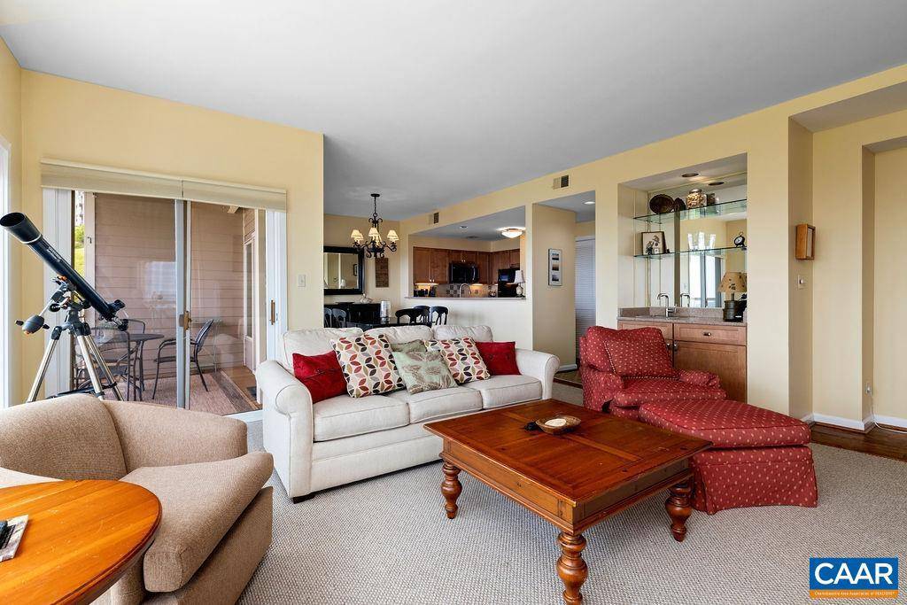 Wintergreen Resort, VA 22967,1643 OVERLOOK CONDOS #1643