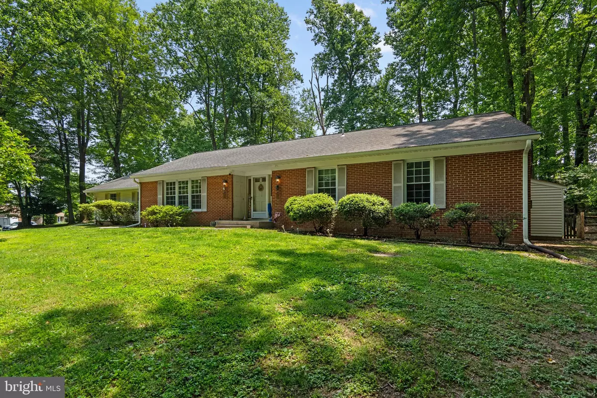 Damascus, MD 20872,24411 KAKAE DR