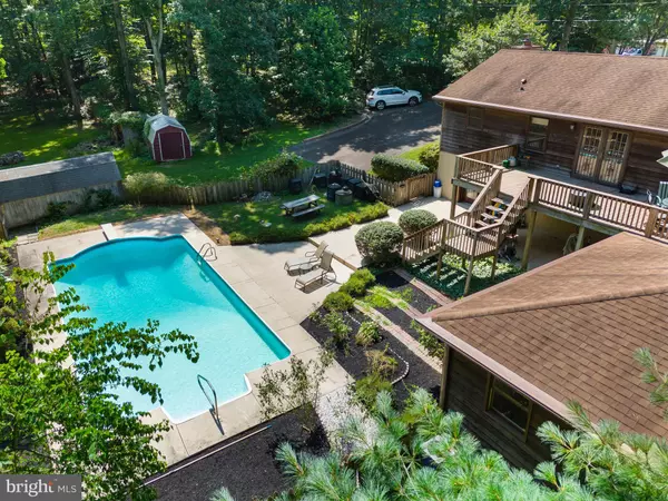 Nokesville, VA 20181,9600 RITTER RD