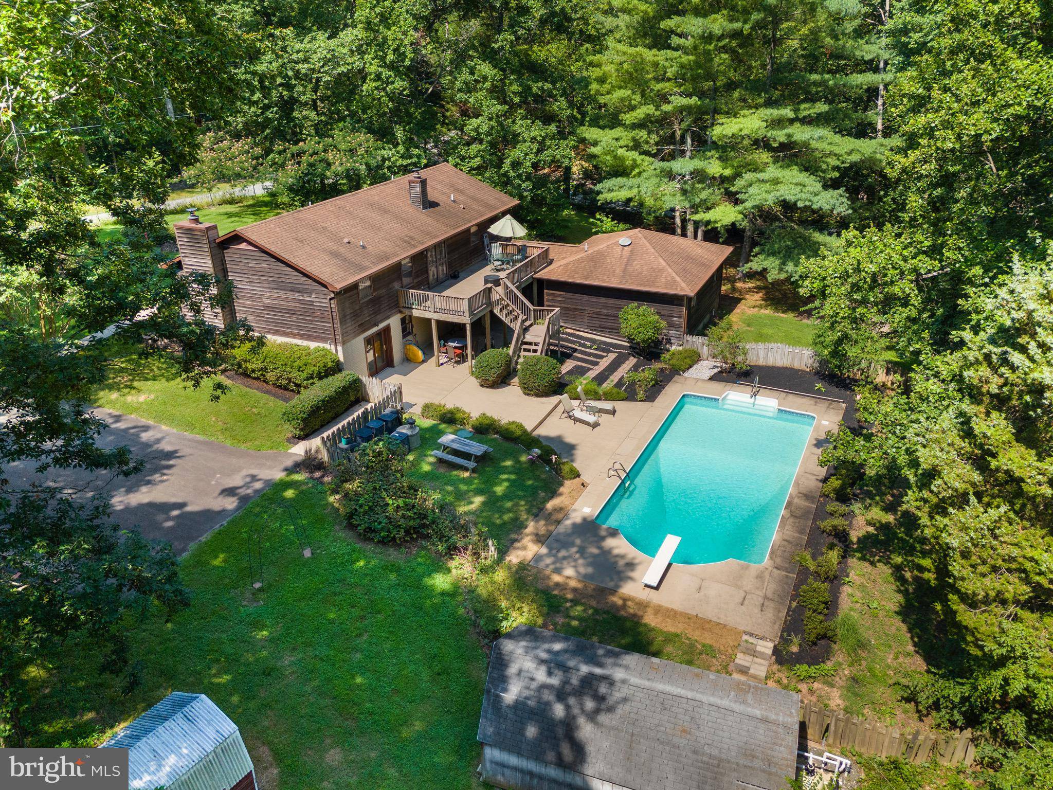 9600 RITTER RD, Nokesville, VA 20181