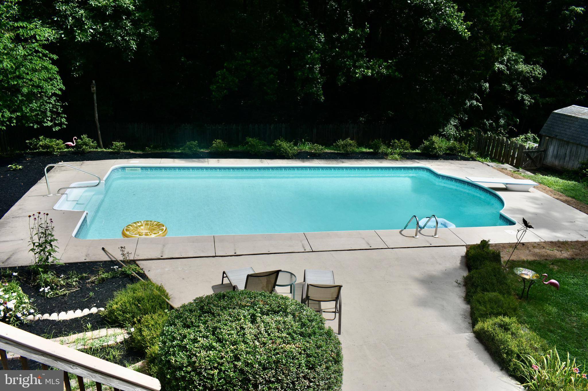 Nokesville, VA 20181,9600 RITTER RD