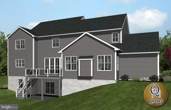 Lititz, PA 17543,5 THATON RD