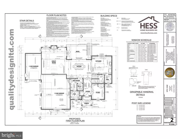 Lititz, PA 17543,5 THATON RD