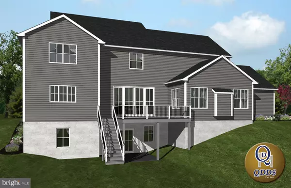 Lititz, PA 17543,5 THATON RD