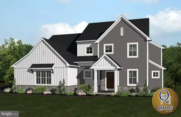 Lititz, PA 17543,5 THATON RD