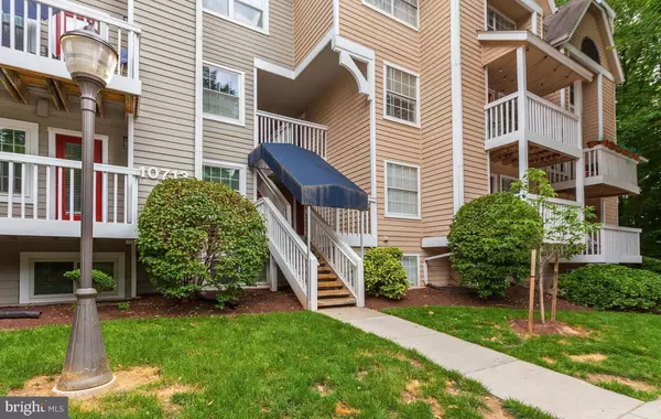 Rockville, MD 20852,10713 HAMPTON MILL TER #311