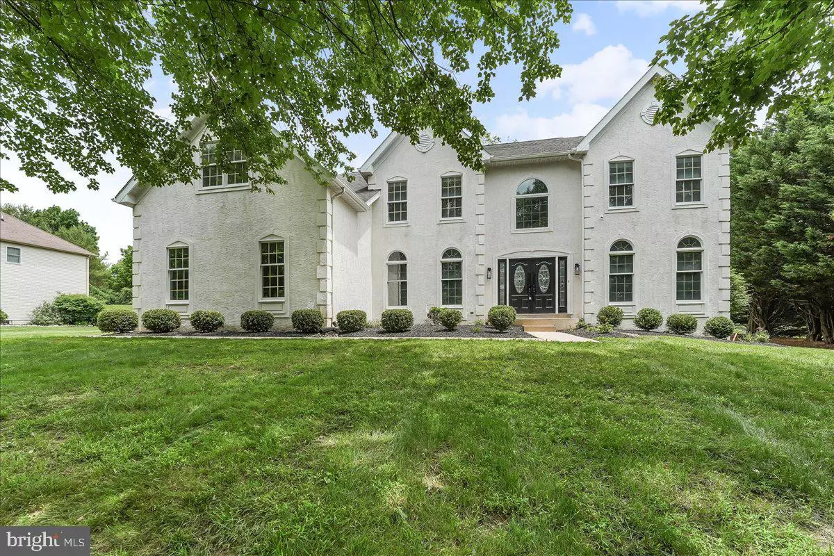 West Chester, PA 19382,289 DRESSAGE CT