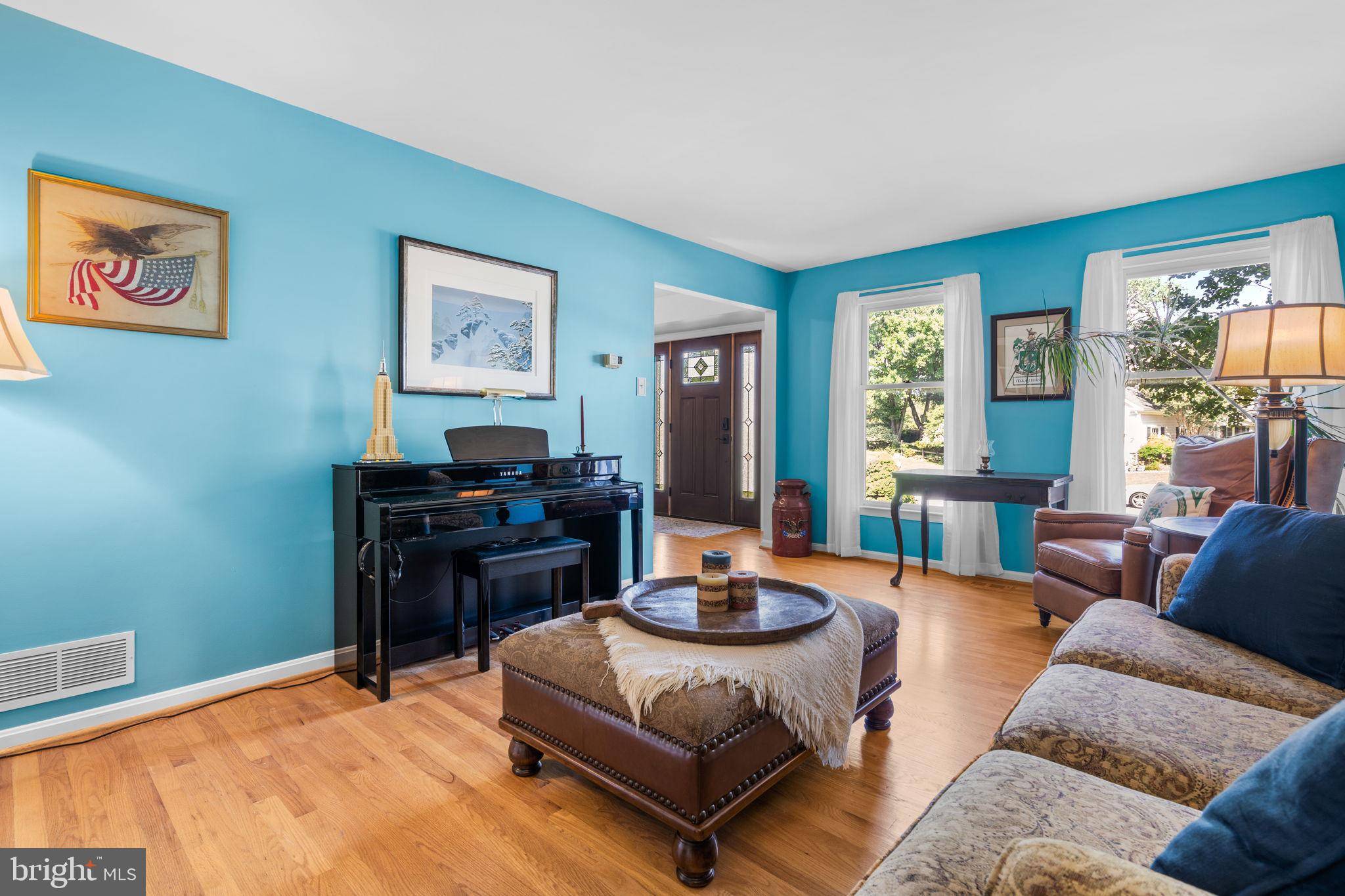 Ellicott City, MD 21043,7728 SANDSTONE CT