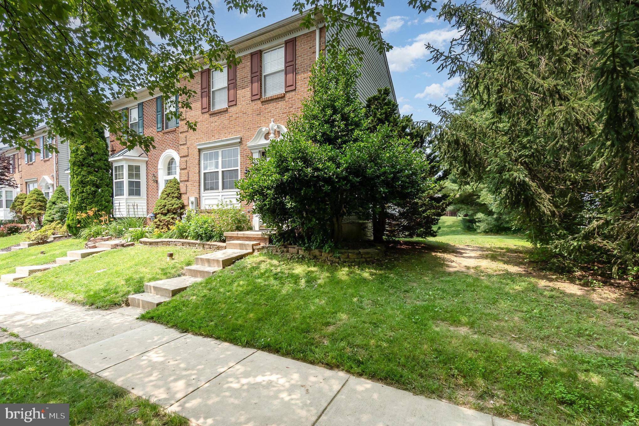 2230 CANTLEY DR, Forest Hill, MD 21050