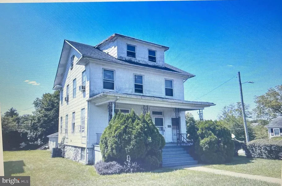 4811 LIBERTY HEIGHTS AVE, Baltimore, MD 21207