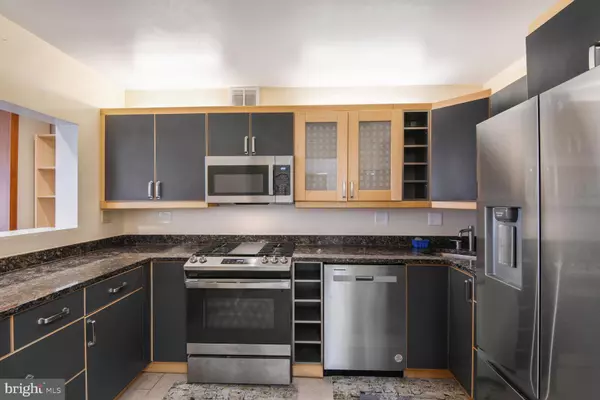 4515 WILLARD AVE #1111S, Chevy Chase, MD 20815