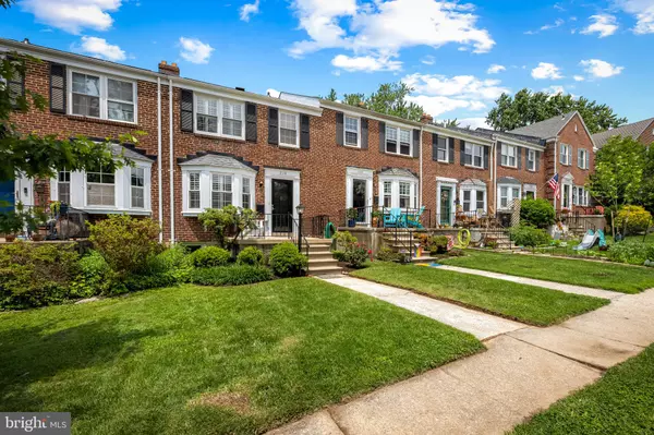 Baltimore, MD 21212,210 STANMORE RD