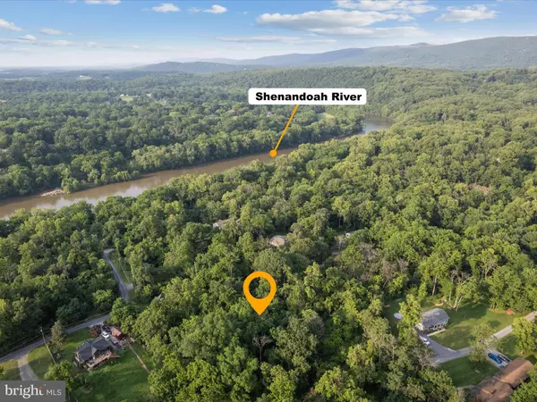 0 SUMMERTIME LN, Harpers Ferry, WV 25425