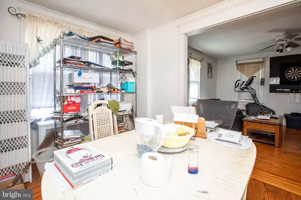 Hamilton, NJ 08610,77 ATKINS AVE