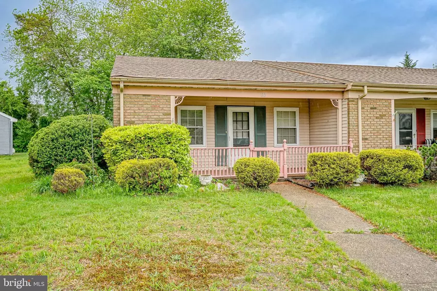113 HUNTINGTON DR, Southampton, NJ 08088