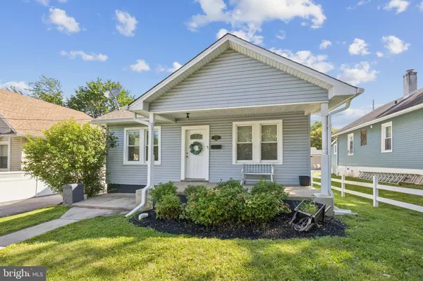 2065 ROY AVE, Abington, PA 19001