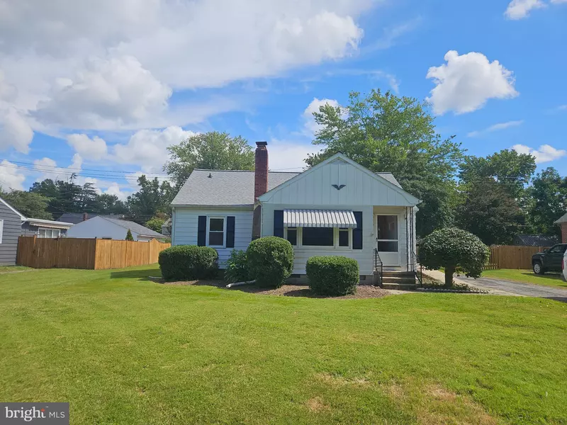 412 TRIPPE AVE, Easton, MD 21601