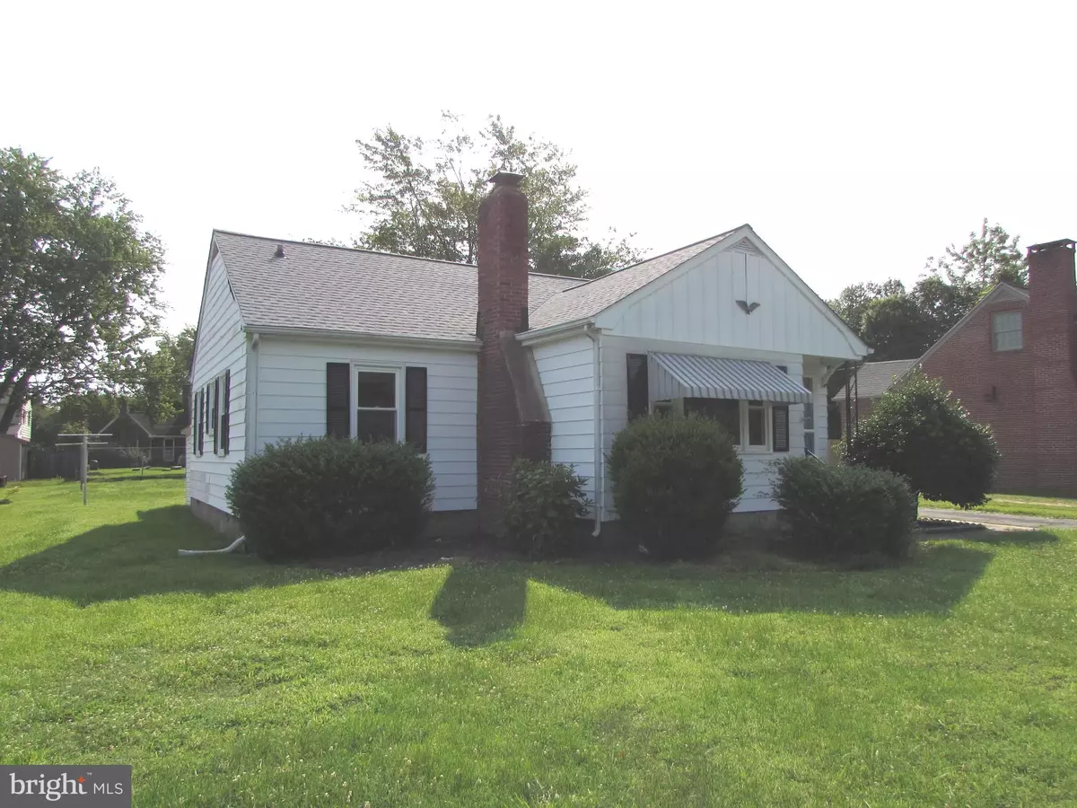 Easton, MD 21601,412 TRIPPE AVE