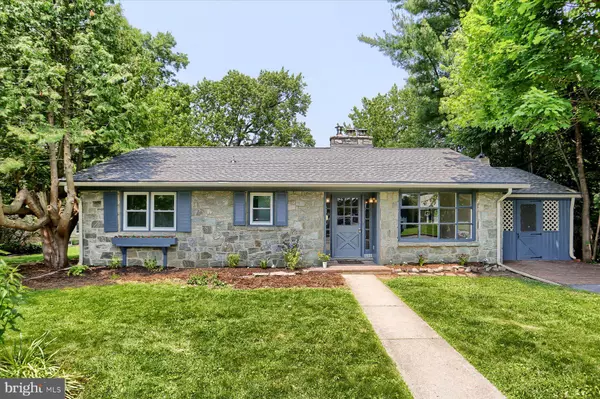 637 E CYPRESS ST, Palmyra, PA 17078