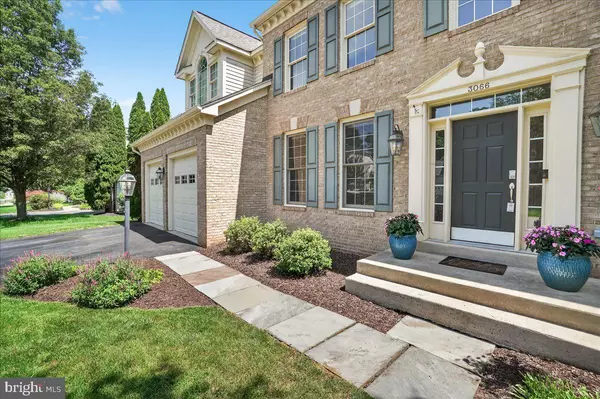 Ijamsville, MD 21754,3066 LINDSEY CT