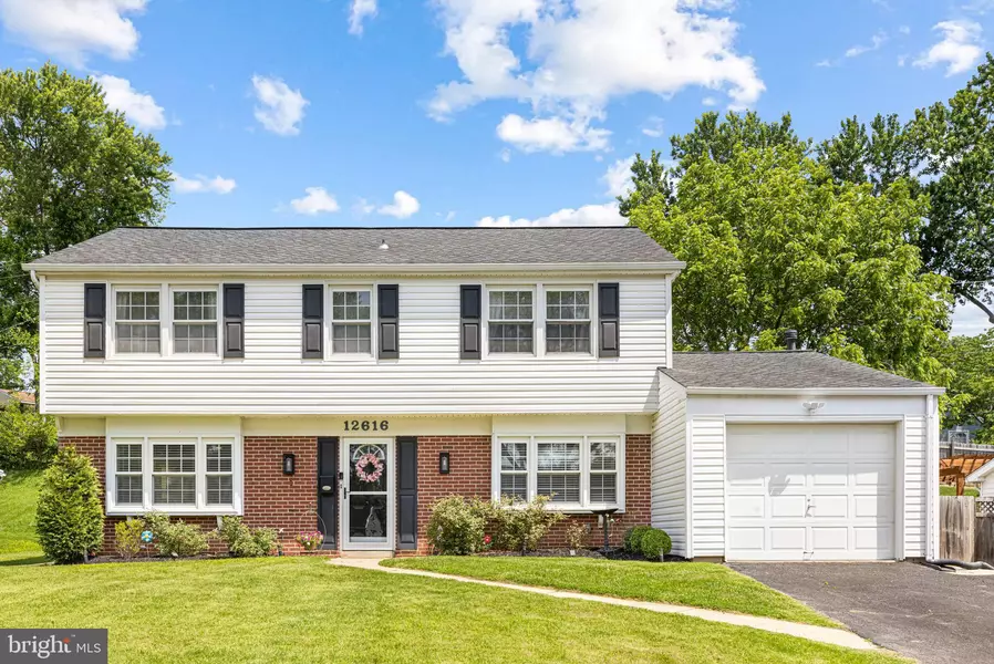 12616 KAVANAUGH LN, Bowie, MD 20715