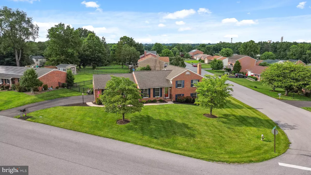 Hagerstown, MD 21742,631 CORNELL AVE