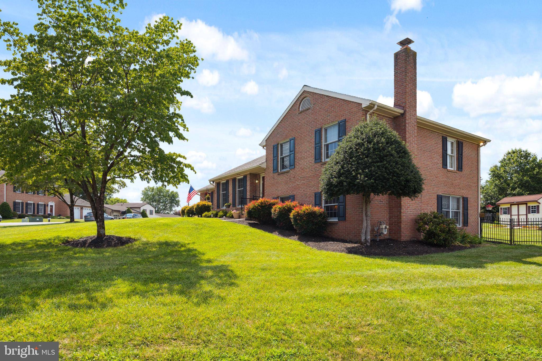 Hagerstown, MD 21742,631 CORNELL AVE