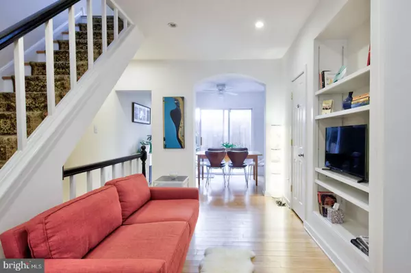 Philadelphia, PA 19147,1325 WEBSTER ST