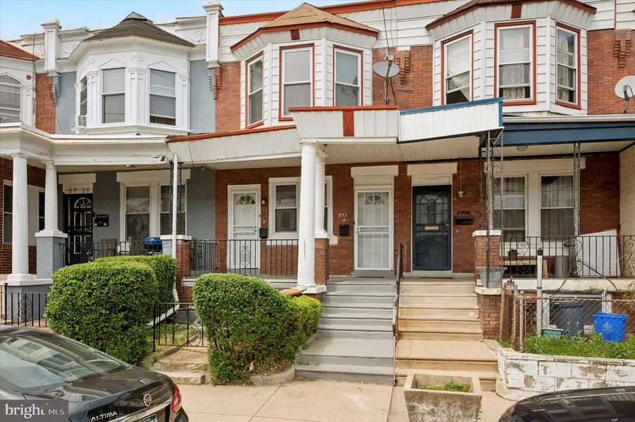 5737 PINE ST, Philadelphia, PA 19143