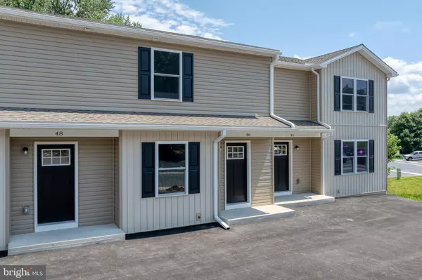 Duncannon, PA 17020,48 PETERSBURG LANE