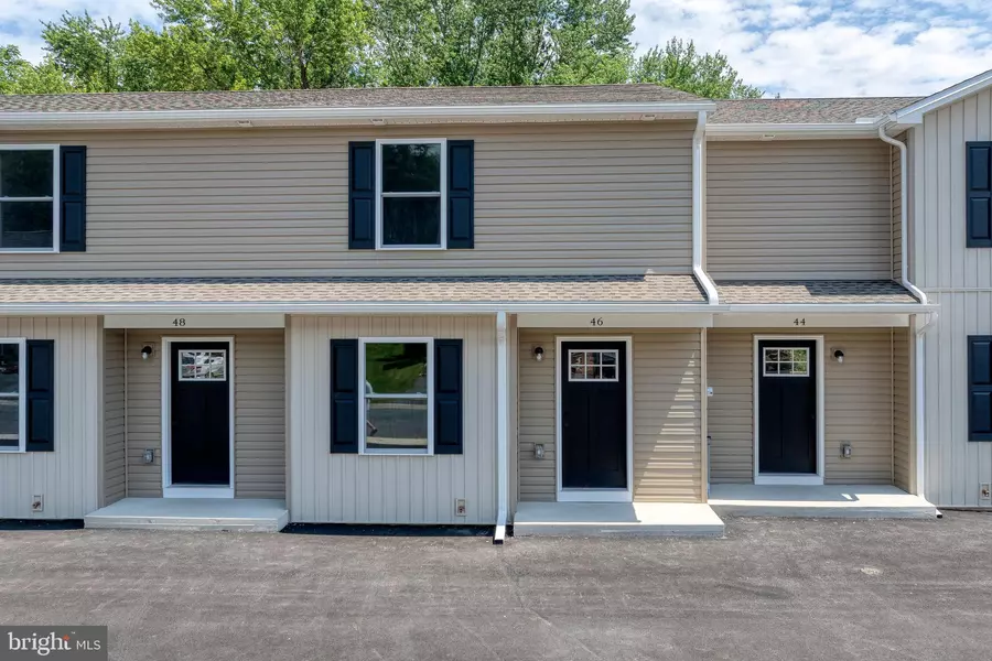 48 PETERSBURG LANE, Duncannon, PA 17020