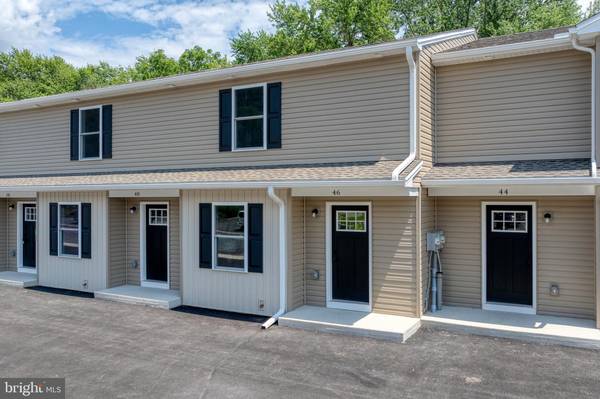 Duncannon, PA 17020,48 PETERSBURG LANE