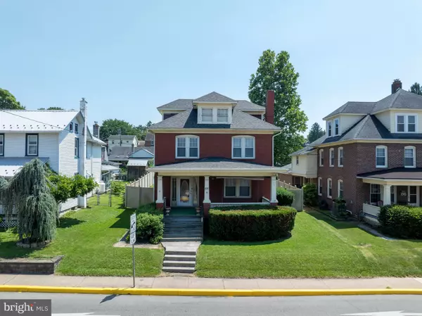 Bellefonte, PA 16823,510 E BISHOP ST