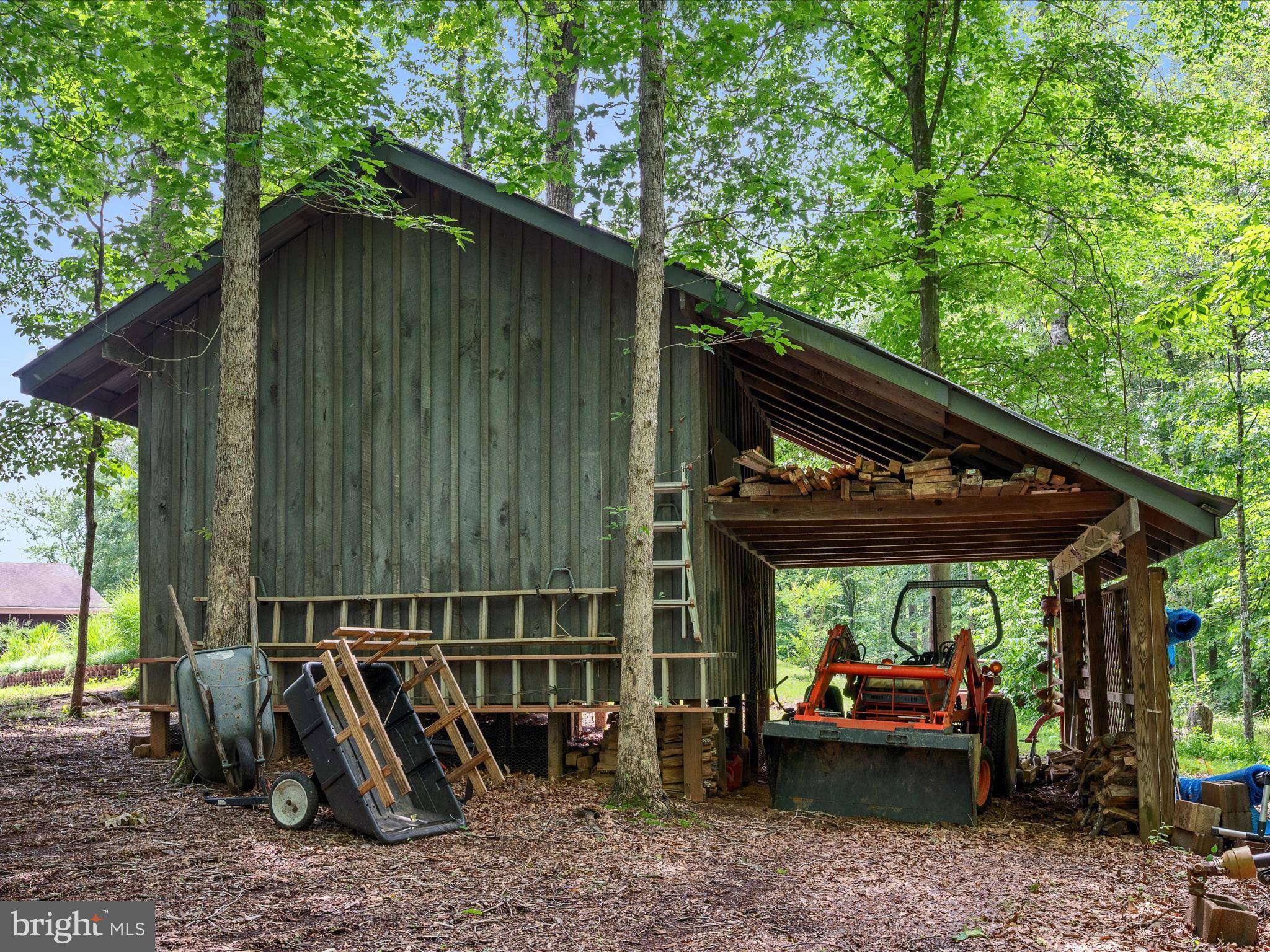 Rixeyville, VA 22737,13293 BEECHWOOD LN