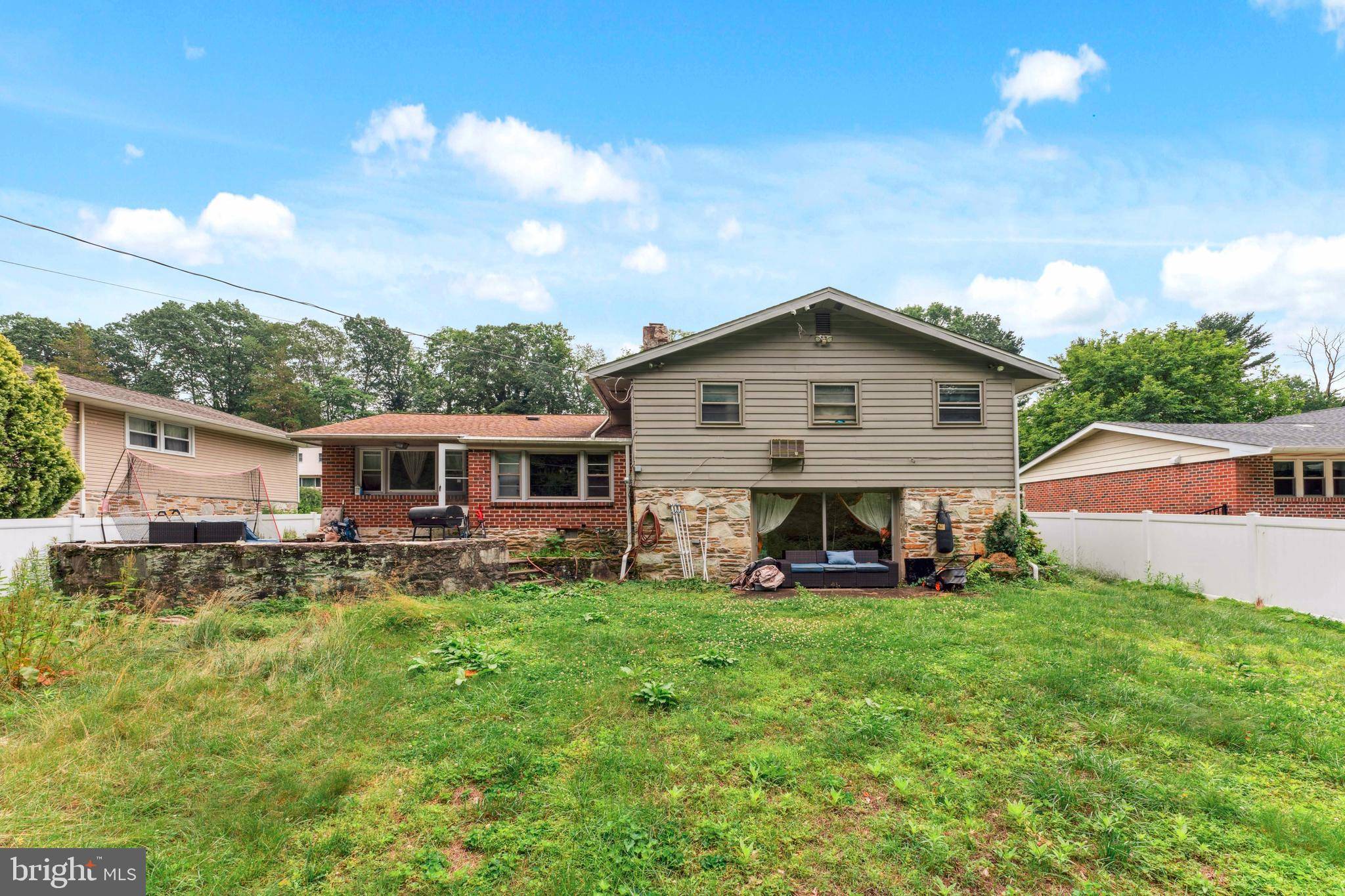 Huntingdon Valley, PA 19006,1026 OLD FORD RD