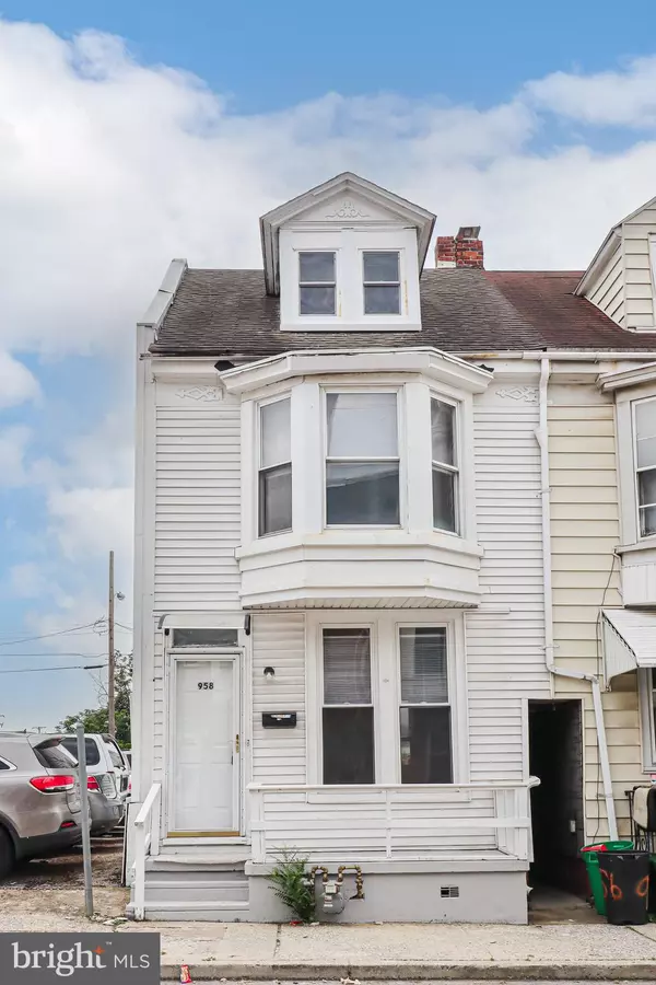 958 E PRINCESS ST, York, PA 17403